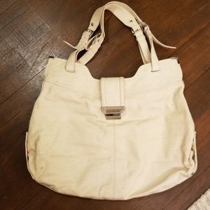 Kooba authentic large leather bag
